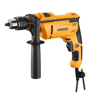 Furadeira Impacto Profissional 1/2" Polegadas 45000bpm Potência 900W 127V 3000rpm - Deko em Oferta na Shopee