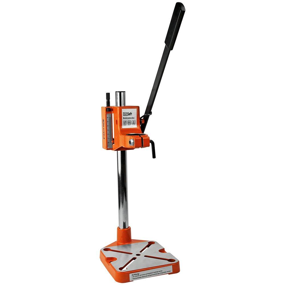 Suporte Ajustável para Furadeira 1/2 Pol. em Oferta na Shopee