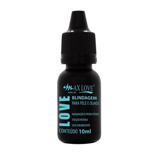 Blindagem 10 Ml