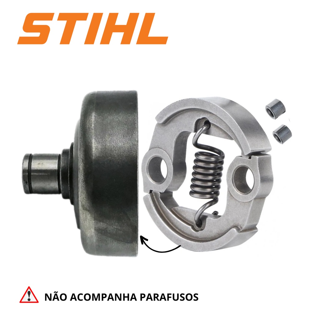 Roçadeira Stihl 290 em Oferta | Shopee 2026