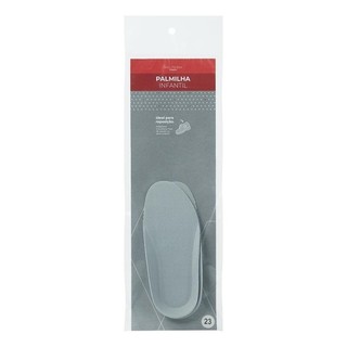 Palmilha Esportiva Reposição E Alta Performance Unisex