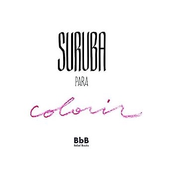 Suruba Para Colorir Vol. 1