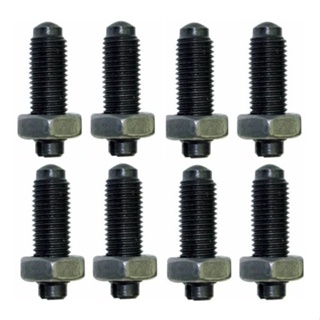 Kit Parafuso Regulador Valvula Motor 9x31 Kombi em Oferta na Shopee