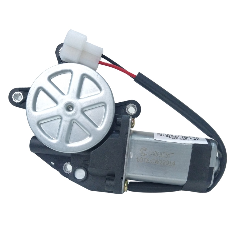 Motor De Vidro Elétrico Universal Automotivo Para Carro Veicular Modelo Mabuchi 12v 8d Elevação Peça De Reposição