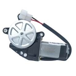 Motor De Vidro Elétrico Universal Automotivo Para Carro Veicular Modelo Mabuchi 12v 8d Elevação Peça De Reposição
