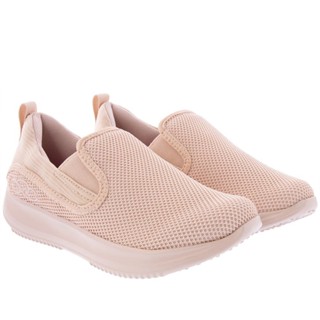 Slip On Olympikus Wellness Women Esportivo Feminino Rosa