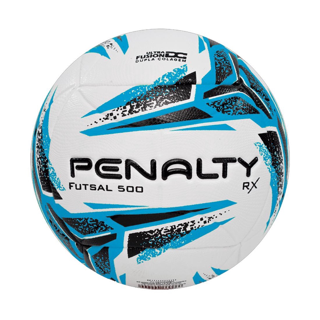Bola Futsal Rx 500 Xxiii Penalty