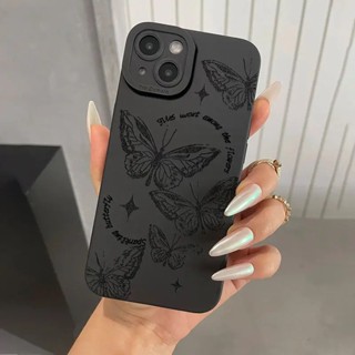 Capa De Silicone Macia À Prova De Choque Para Samsung Galaxy S23 Ultra S22 Plus S20 S21 FE Nota 20