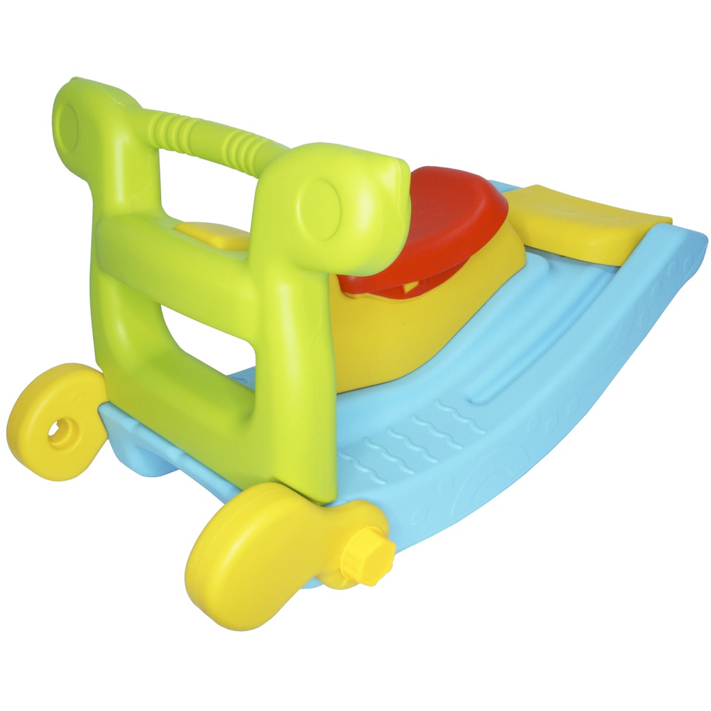 Escorregador e Gangorra 2 em 1: Onde Comprar | BuscaProdutos