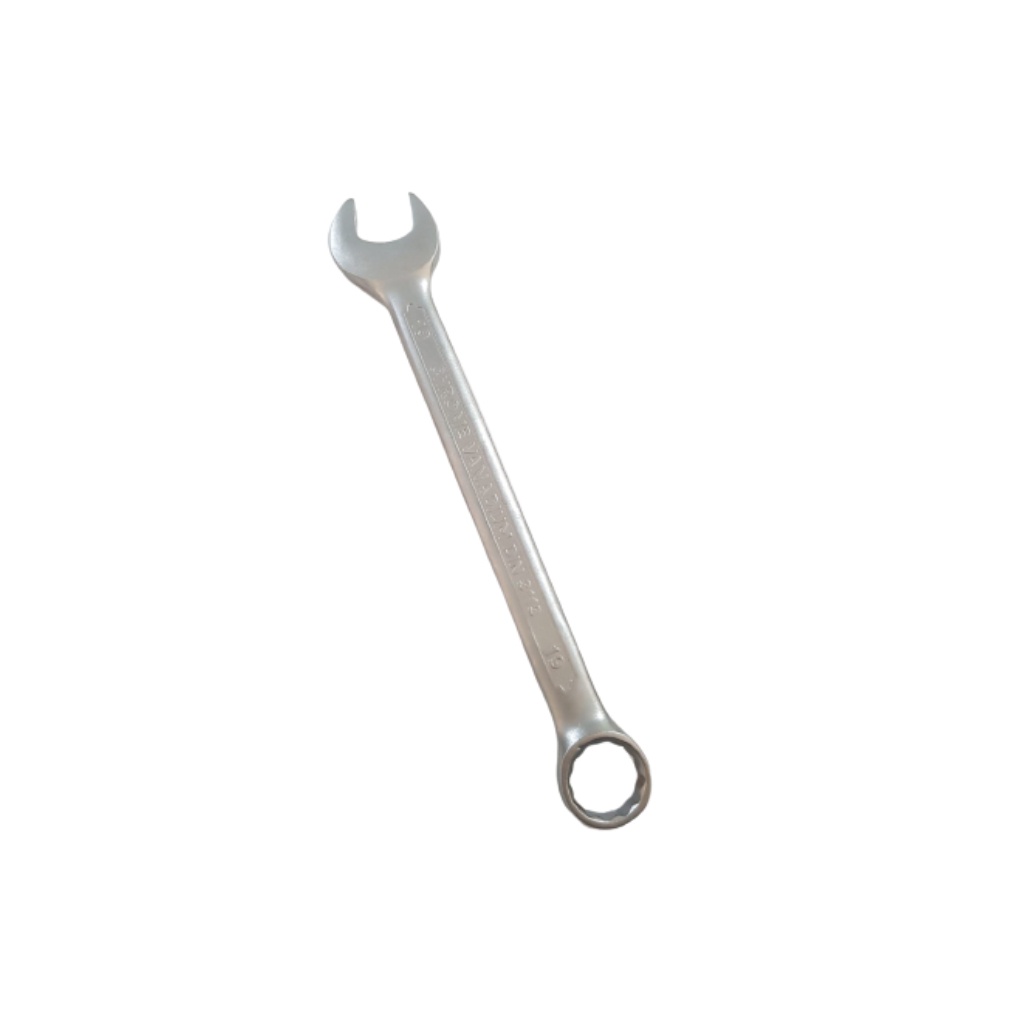 Chave Combinada 19mm - Drog Forged