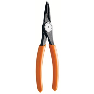 Alicate para Anéis Interno Reto 5" Tramontina PRO 44008/105