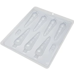 Forma de Acetato Cenouras Cód. 413 BWB