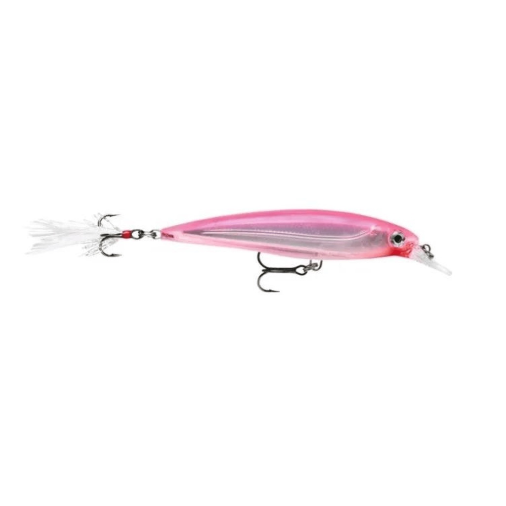 ISCA ARTIFICIAL RAPALA - XRAP 8CM 7GR Cor HP