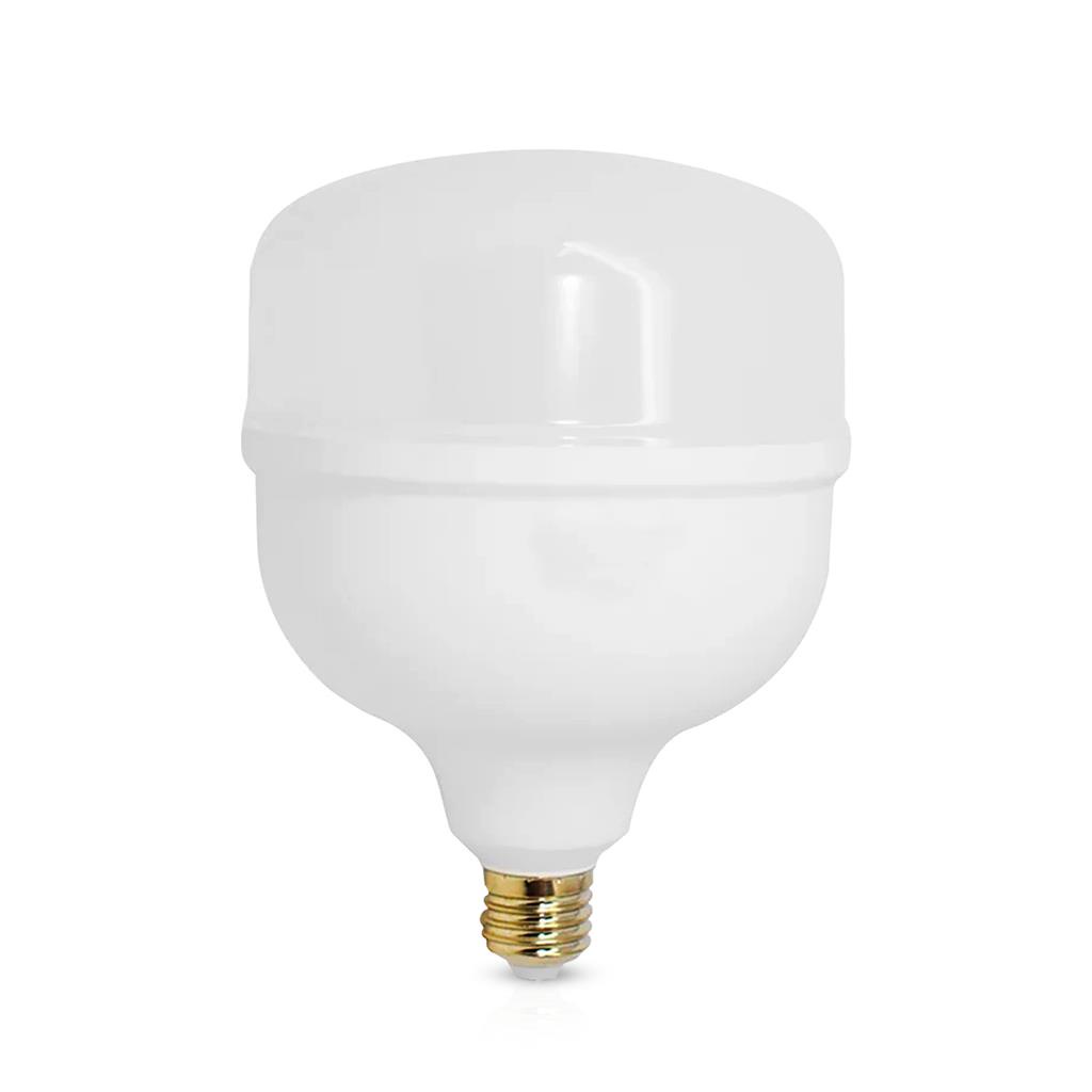 Lampada Led Bulbo Alta Potencia 30W Bivolt 6500K Bronzearte em Oferta na Shopee