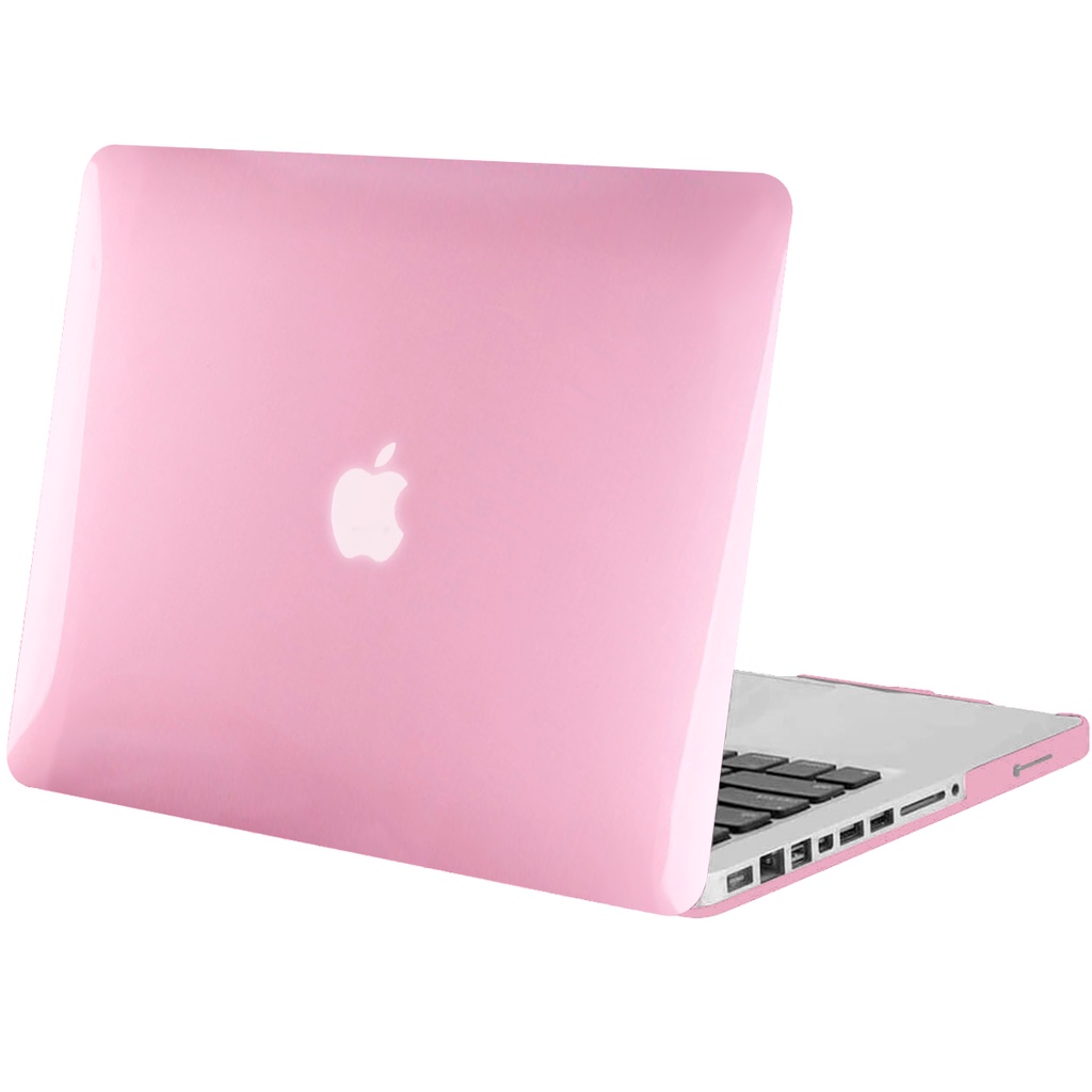 Capa Case Para MacBook 15.4 PRO NORMAL A1286 Com Drive de CD/DVD 2009 - 2012