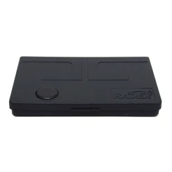 Almofada para carimbo nr 4 Preta Radex