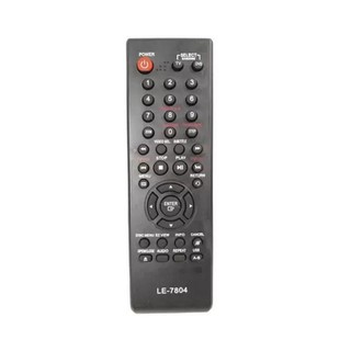 Controle Compatíve com Dvd Samsung Hd870 Dvd-p380k