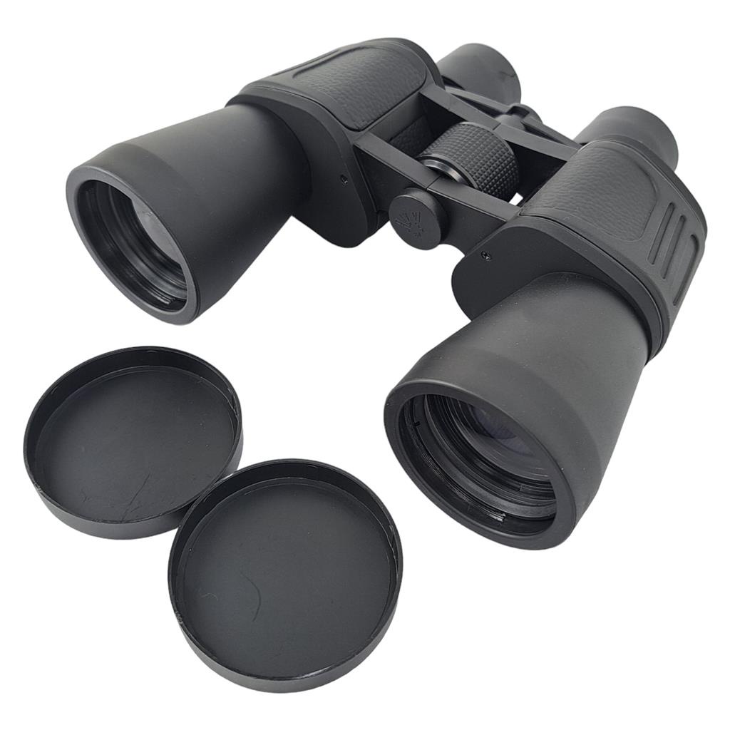 Binoculo Profissional Comet com Bolsa zoom 7X50mm