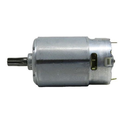 Motor Dc 629851-8 Para Parafusadeira Td090d Makita