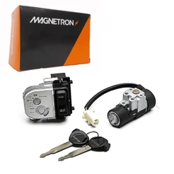 Kit Travas (2 Peças) PCX150 2013 a 2015 Magnetron