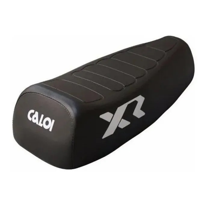 Banco Bike Mobilete Caloi Xr Original Alta Qualidade