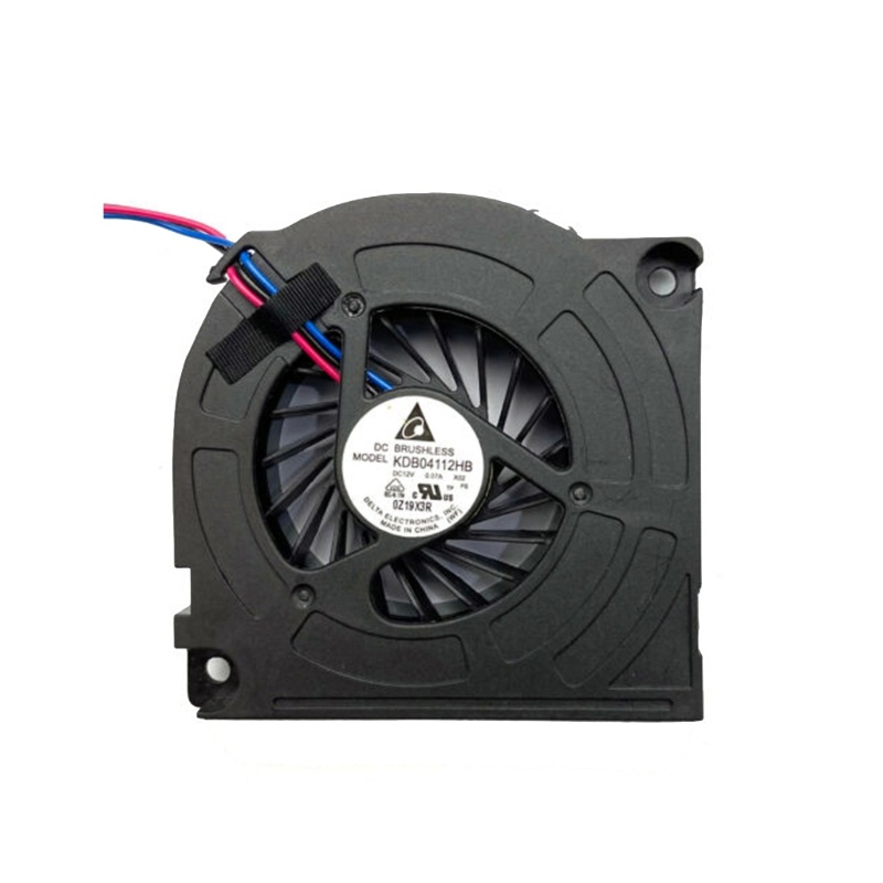Ventilador De Resfriamento Avançado De CPU De Laptop KOK Para Acessórios De Dissipador De Calor De Computador KDB04112HB