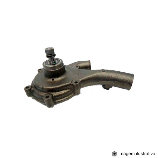 Bomba Dagua TRATOR 1090 A PERKINS 69/81 TRATOR 2100   TODOS/ALL