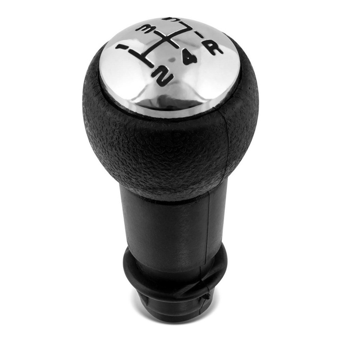 Manopla Bola Alavanca Cambio Peugeot 307 Citroen C3 C4