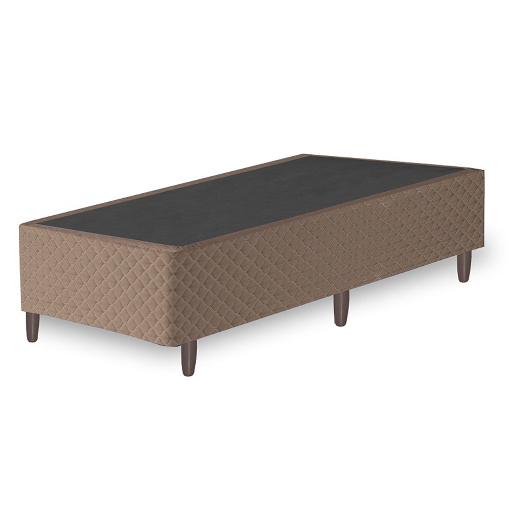 Base Box Dallas Umaflex 79 x 198 x 30 em Oferta na Shopee