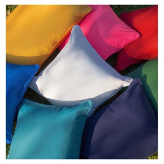 Tecido Impermeável Karsten Acquablock Externo Cores Liso 50cm x 1,4m para Decoração Artesanato Varanda