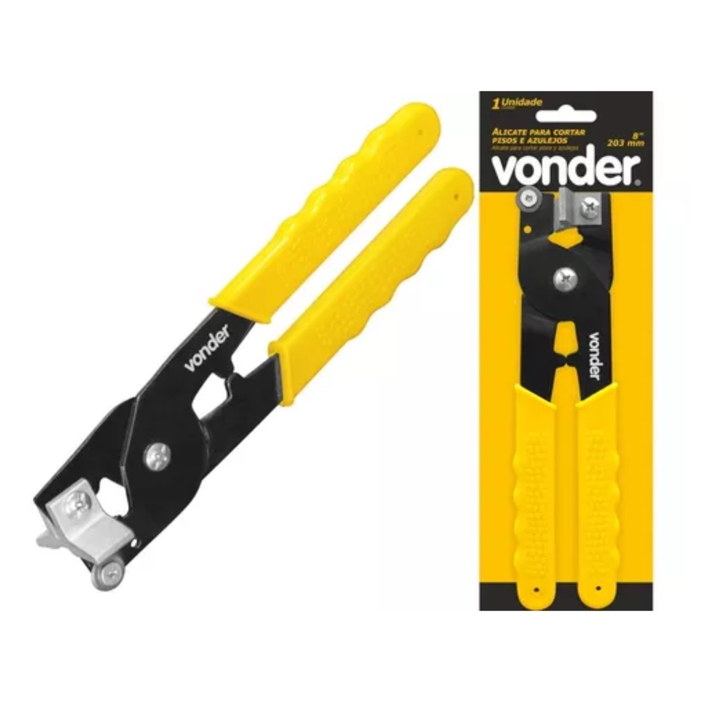 Alicate Cortar Azulejo - Comprar com Melhor Preço em Ferramentas e Melhorias para a Casa