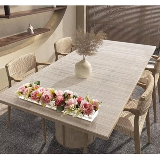 Vaso Decorativo Centro de Mesa Acrílico em Oferta na Shopee