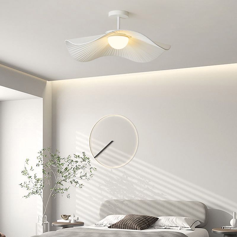 Sala de Estar Moderna Iluminação LED Iluminação Simples Quarto Iluminação Casa