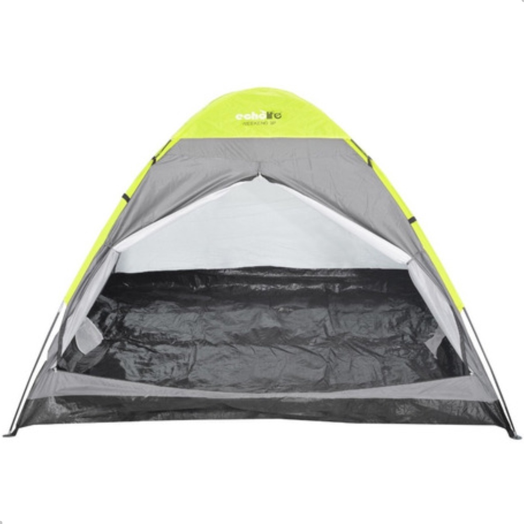 Barraca de Camping Weekend 2 Pessoas Echolife