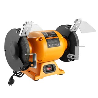 Moto Esmeril de Bancada 150mm 360W Bivolt - DEKO