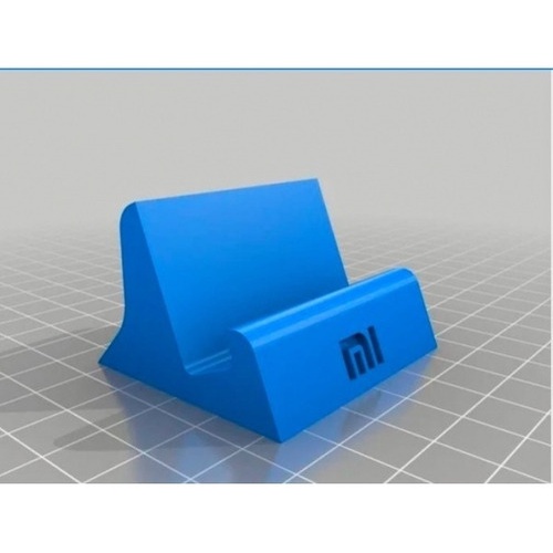 Suporte De Mesa Celular Smartphone Xiaomi