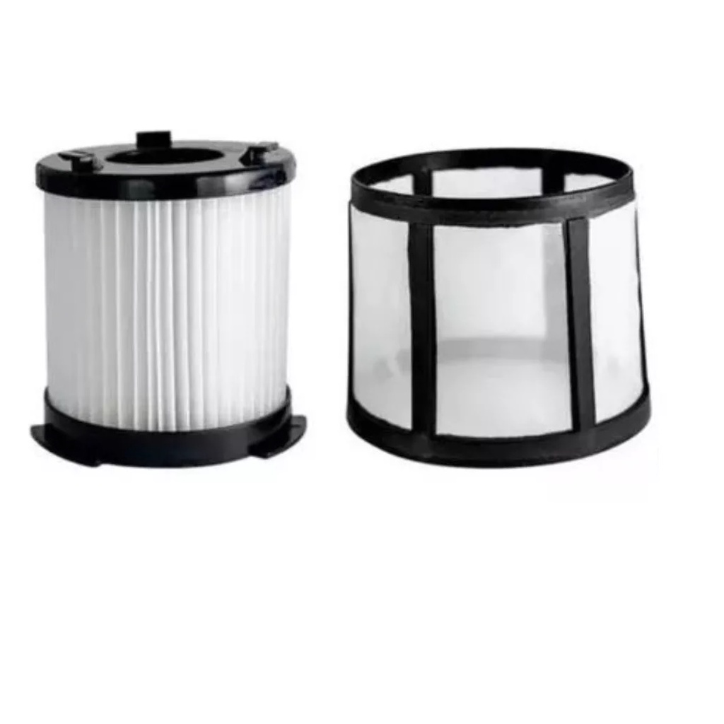 Filtro Hepa Aspirador Easy Box Electrolux Com Tela em Oferta na Shopee