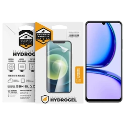 Película para Realme C53 - Hydrogel HD - Gshield
