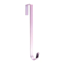 Suporte de Guirlanda Liso Rose Gold - 38cm - 1 unidade - Cromus - Rizzo
