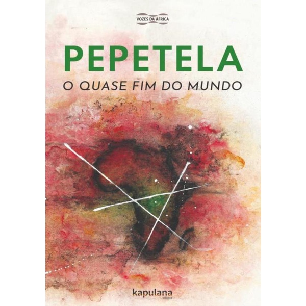 Livro - Quase Fim Do Mundo, O em Oferta na Shopee