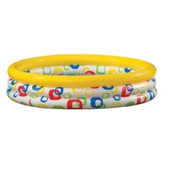 Piscina Bola de Praia 581 Litros - Intex