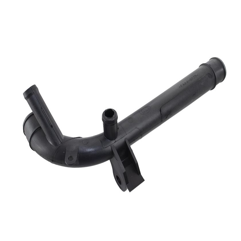 Tubo Coletor Fluxo D'agua Meriva Montana  Corsa 93378094