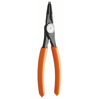 Alicate para Anéis 85-165mm Interno Reto 12" Tramontina PRO 44008/112 em Oferta na Shopee