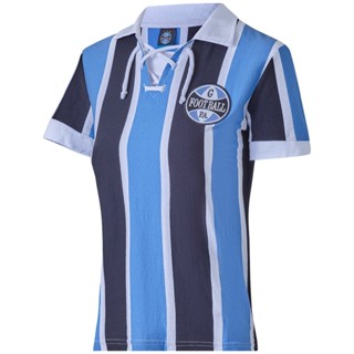 Camisa Retrô Grêmio 1930 Feminina