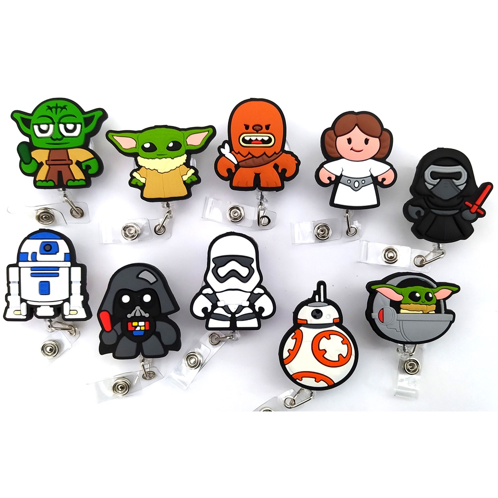 Etiqueta Escolar Star Wars: Onde Comprar | BuscaProdutos