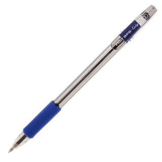 Caneta esferográfica BPS grip 1.0 azul Pilot