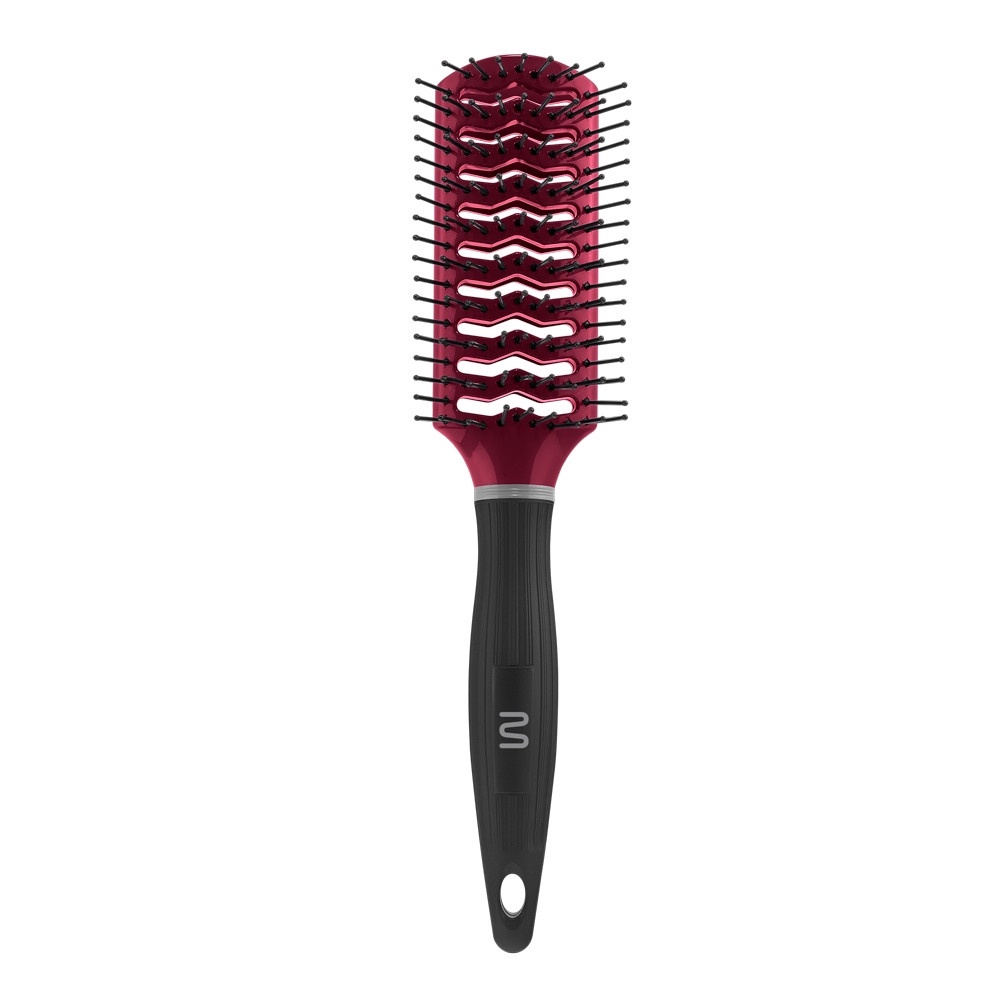 Escova de Cabelo Desembaraçar Ventilada Multi Care  - HC657 - Beauty
