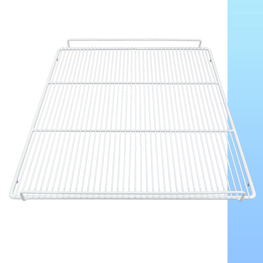 3 Grade prateleira Original Gelopar para Geladeira Cervejeira GTPC575 VN50 VRF565 + 12 Suporte