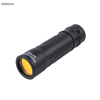 [alasuo] Binóculos Telescópio Militar Monocular Visão Noturna Profissionais Poderosos Longos [BR]