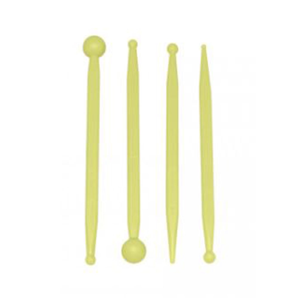 Jogo Estecas 408348 Boleadoras 1 C/4 Pcs